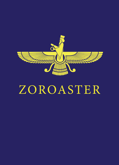 Zoroaster