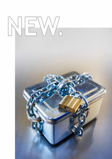trend box. NEW