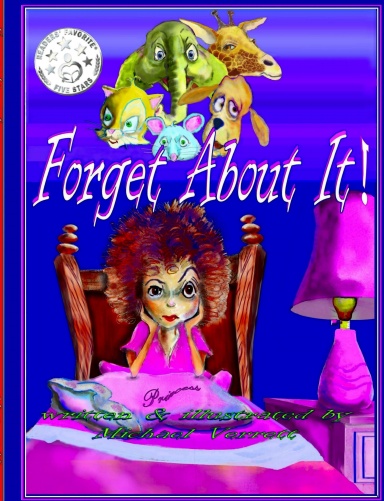 Forget About It!