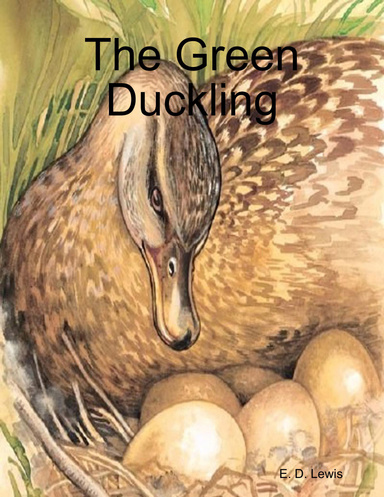 The Green Duckling