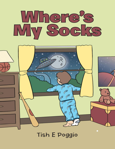 Where's My Socks