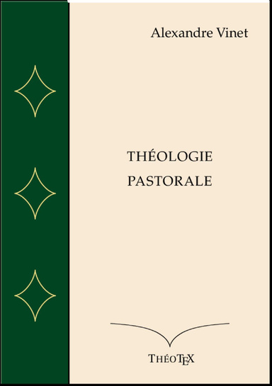 Théologie Pastorale