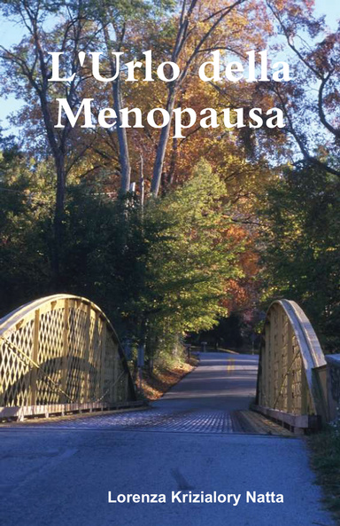 L'Urlo della Menopausa