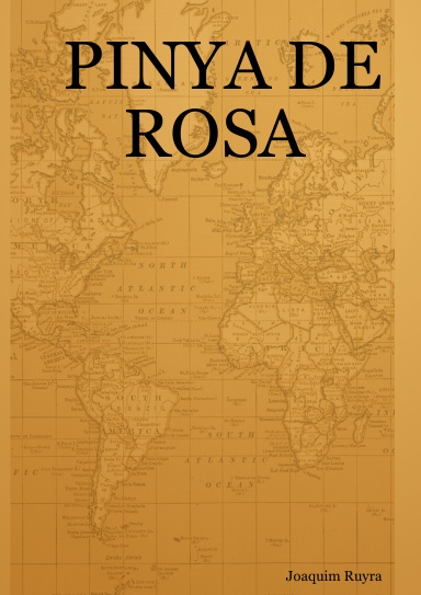 PINYA DE ROSA