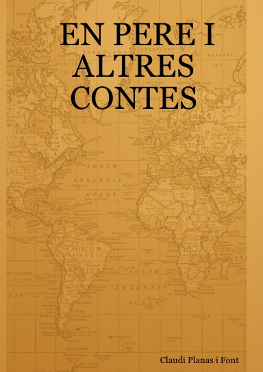 EN PERE I ALTRES CONTES