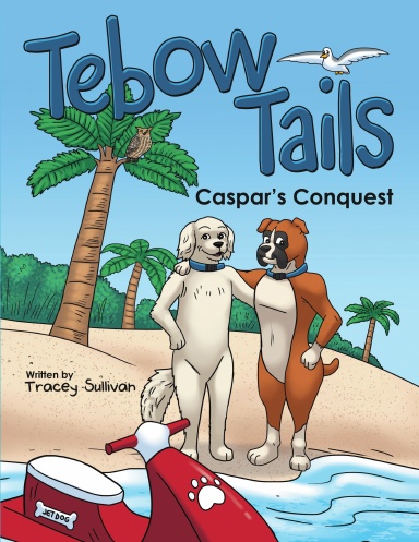 Tebow Tails: Caspar’s Conquest