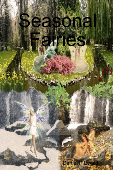 Seasonal Fairies