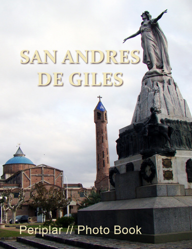 SAN ANDRES DE GILES