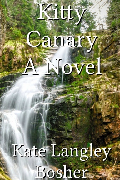 Kitty Canary A Novel