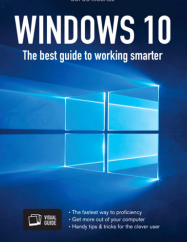 Windows 10 Work Smarter