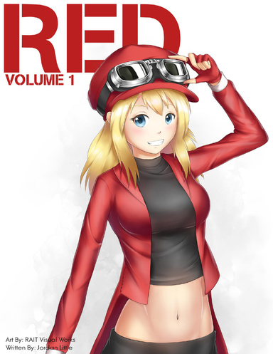 Red Volume 1