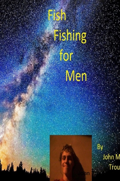 Fish Fishing For Men