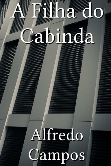 A Filha do Cabinda [Portuguese]