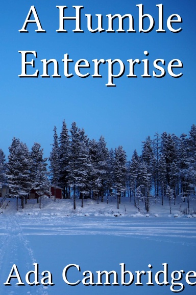 A Humble Enterprise