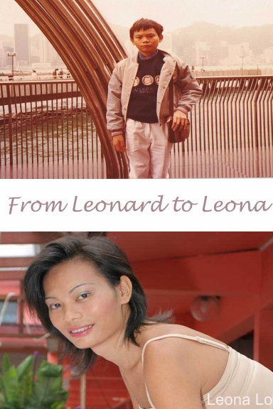 From Leonard to Leona