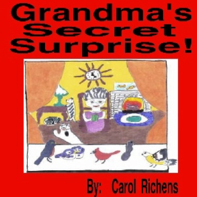 Grandma's Secret Surprise!