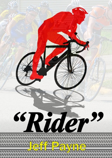“Rider.”