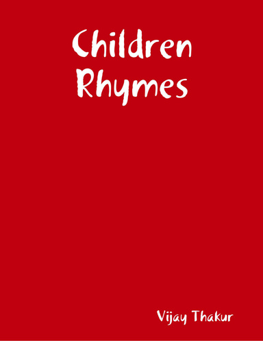Children Rhymes