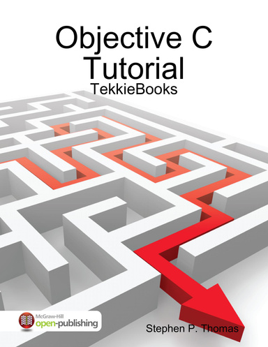 Objective C Tutorial