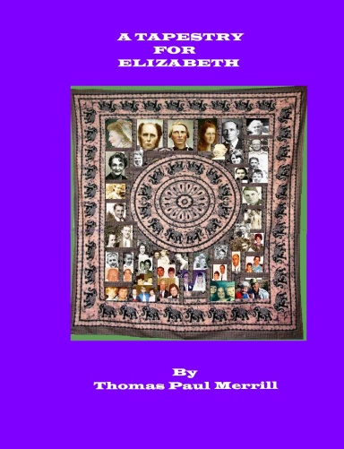 A Tapestry for Elizabeth