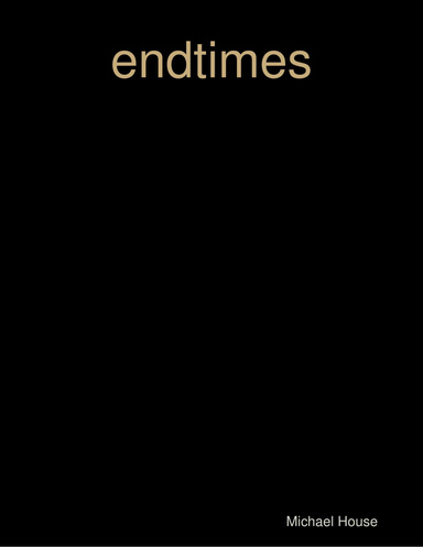 endtimes