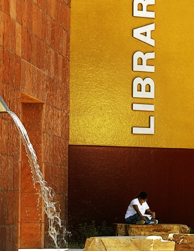 Farmington Public Library
