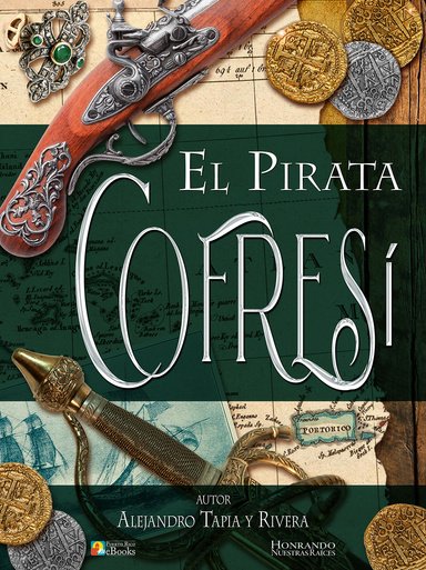 El Pirata Cofresi