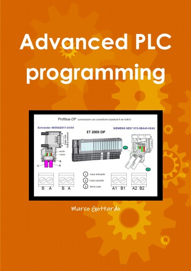 Advanced PLC programming