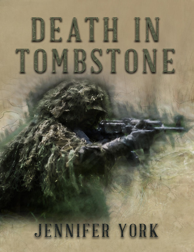 Death In Tombstone