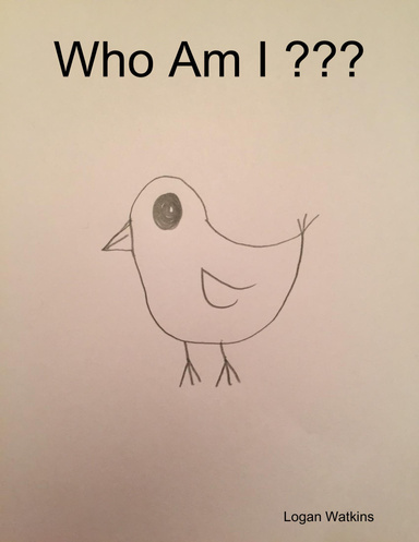 Who Am I ???