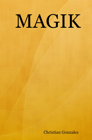 MAGIK