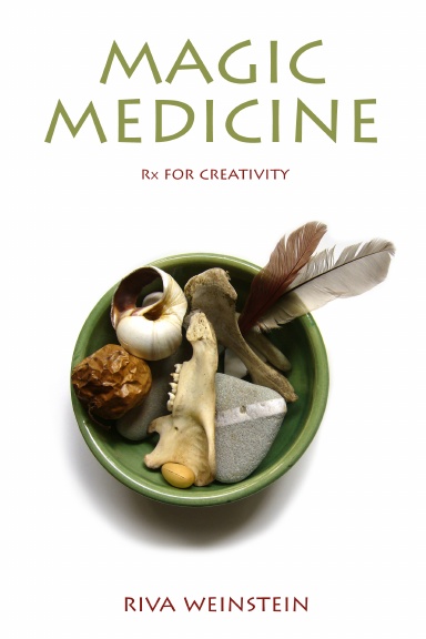 Magic Medicine: Rx for Creativity