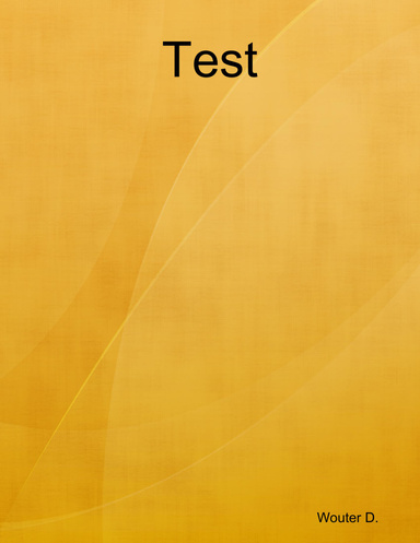 Test