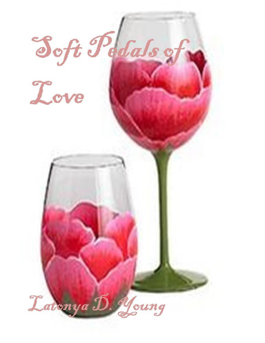 Soft Pedals of Love