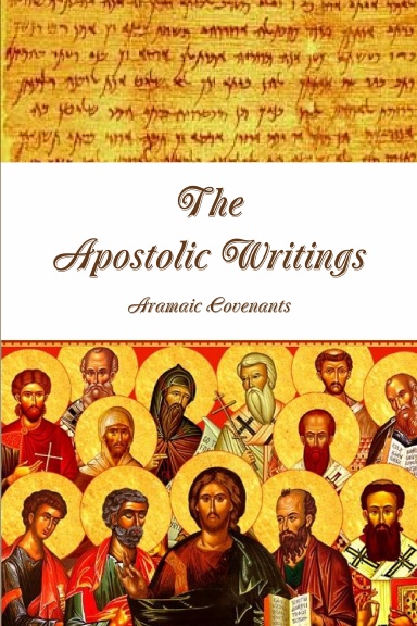 Apostolic  Writings