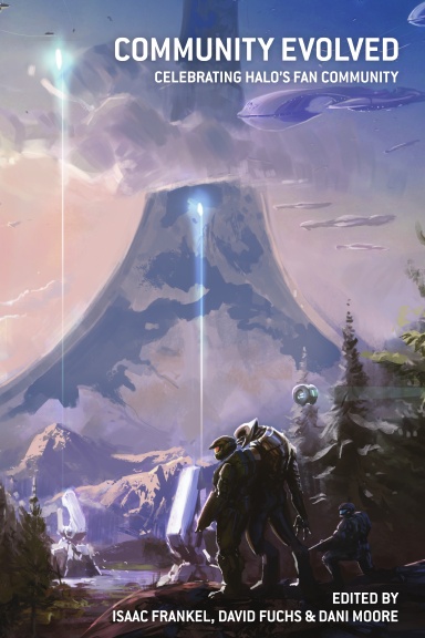 Community Evolved