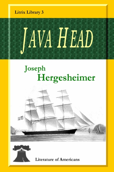 Java Head