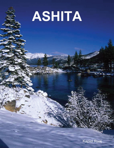 Ashita