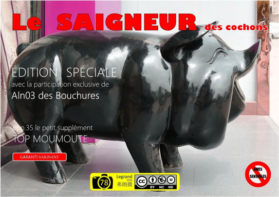 Le Saigneur des cochons
