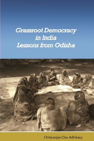 Grassroot Democracy in India  Lessons from Odisha