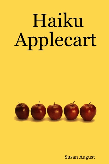 Haiku Applecart