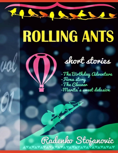 Rolling Ants
