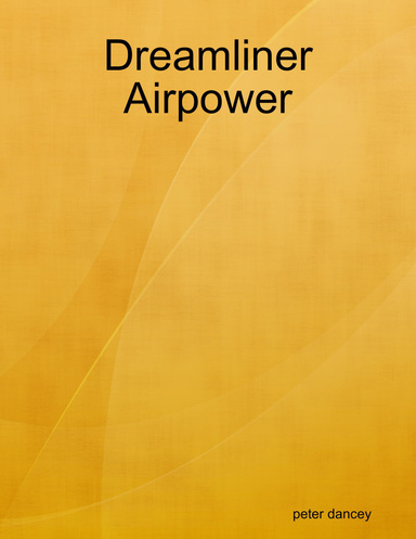 Dreamliner Airpower