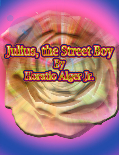 Julius, the Street Boy