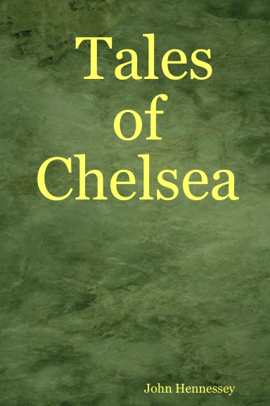 Tales of Chelsea