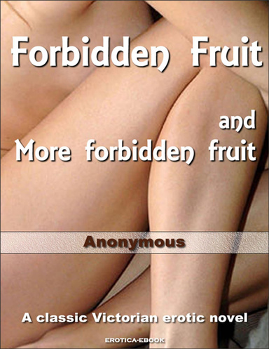 Forbidden Fruit