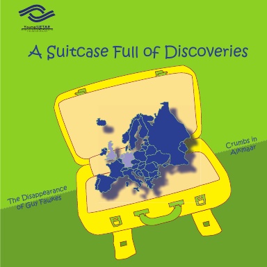 A Suitcase Full of Discoveries (1)
