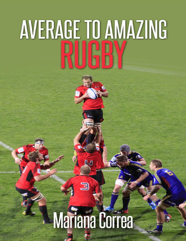 Average to Amazing Rugby