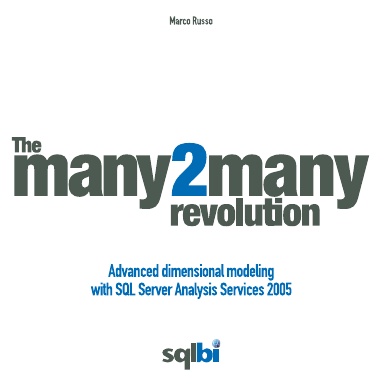 The Many to Many Revolution