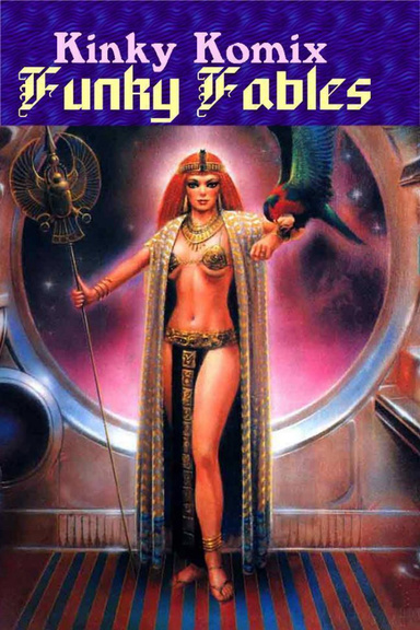 Kinky Komix: Funky Fables